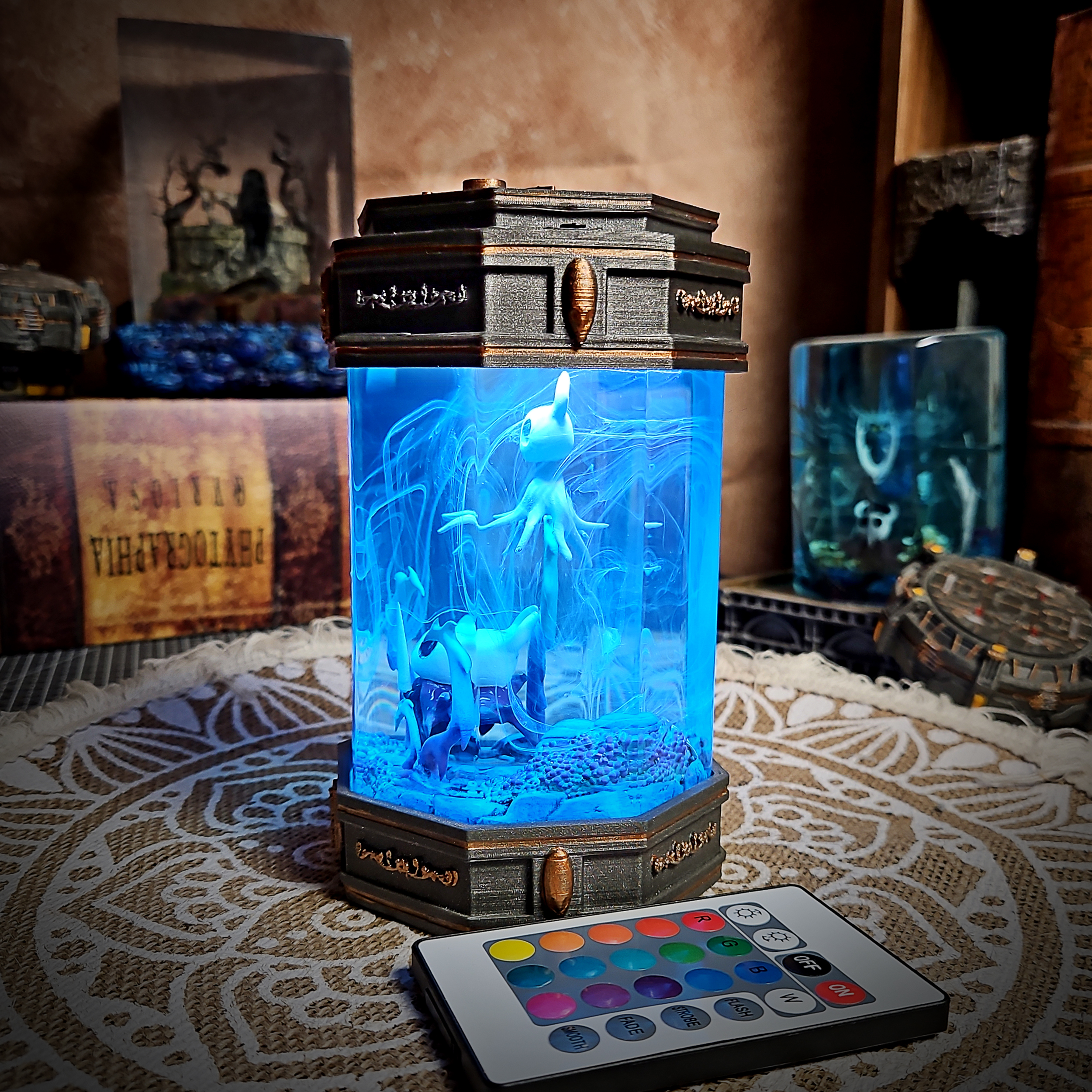 knight v2 8 giác - Image 6