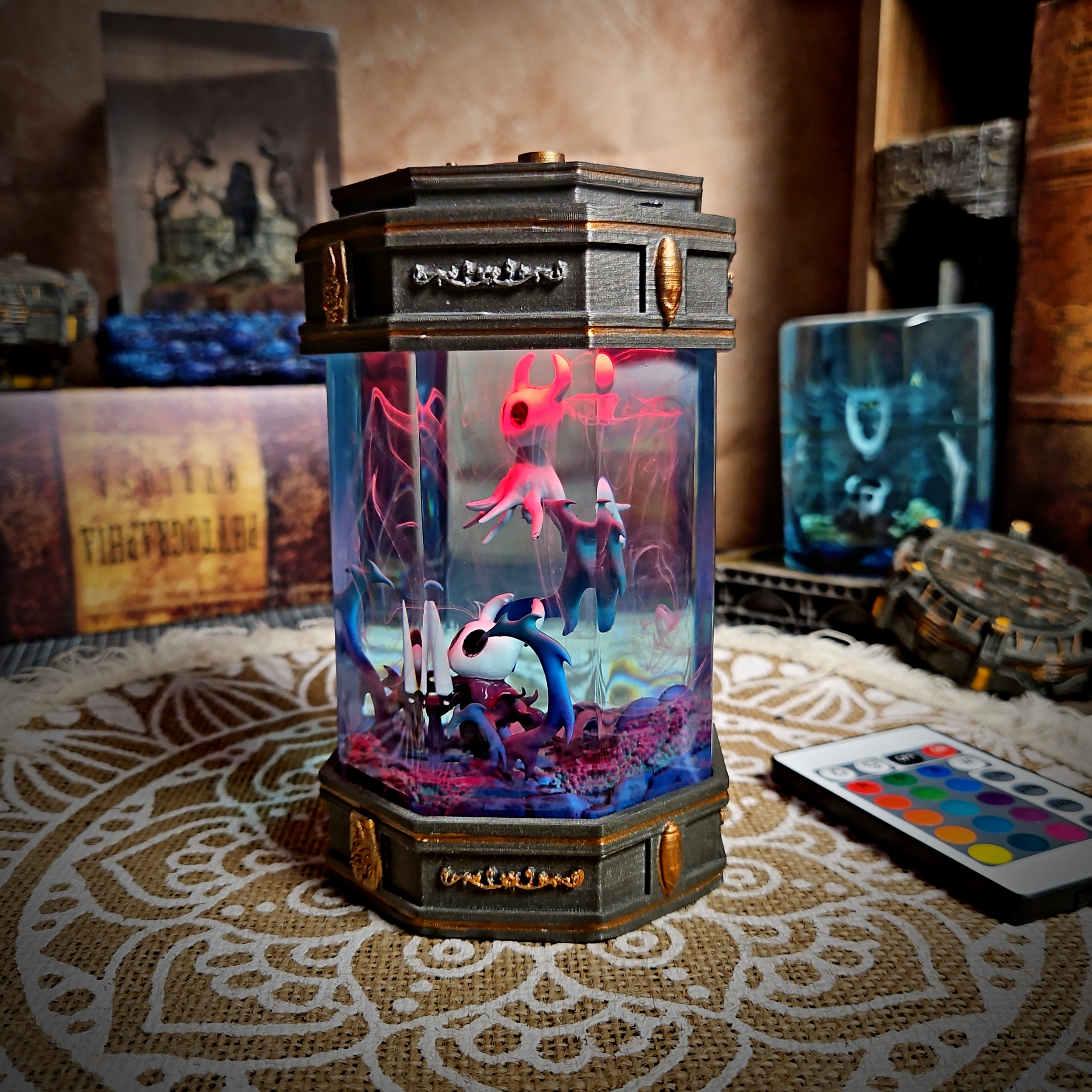 knight v2 8 giác - Image 7