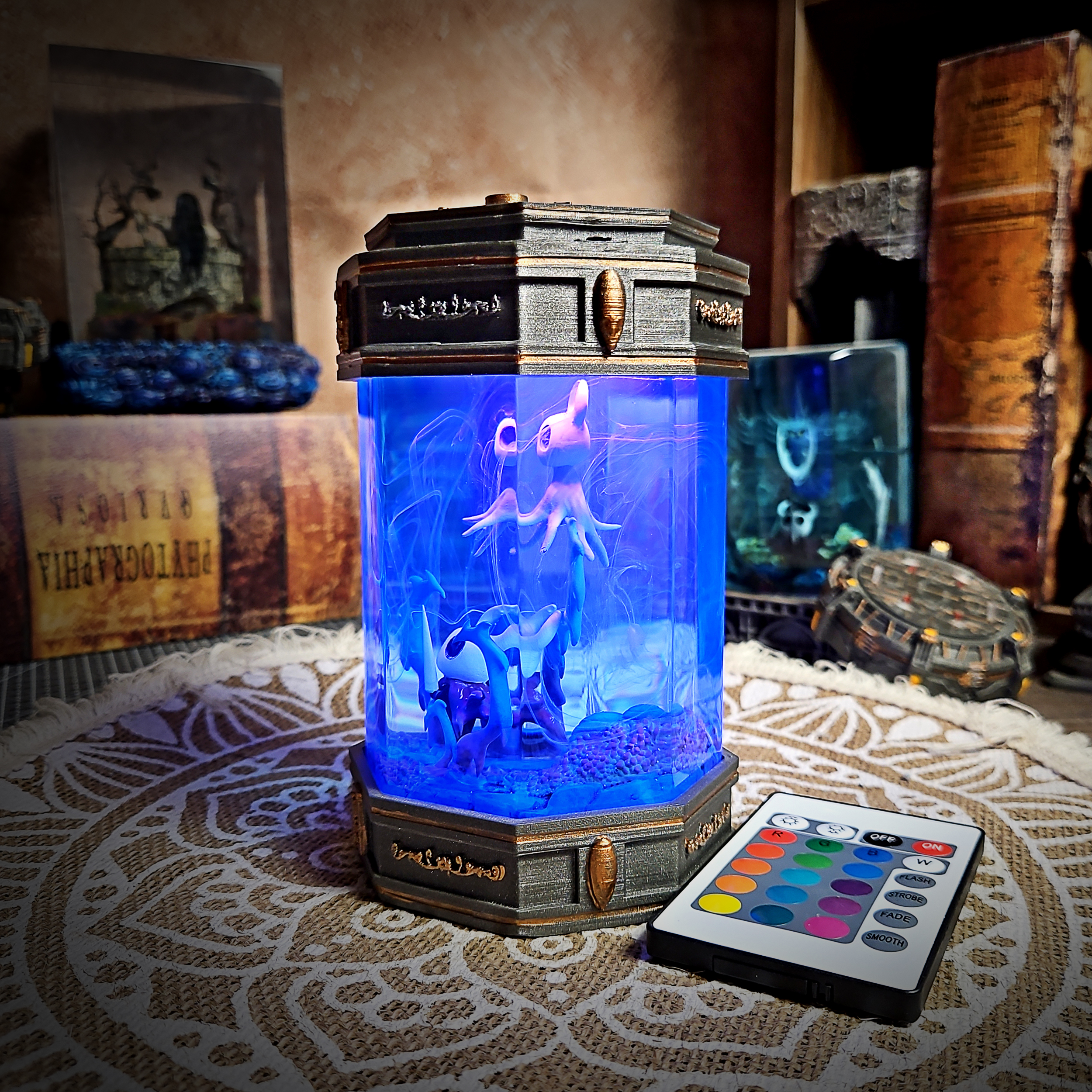 knight v2 8 giác - Image 11