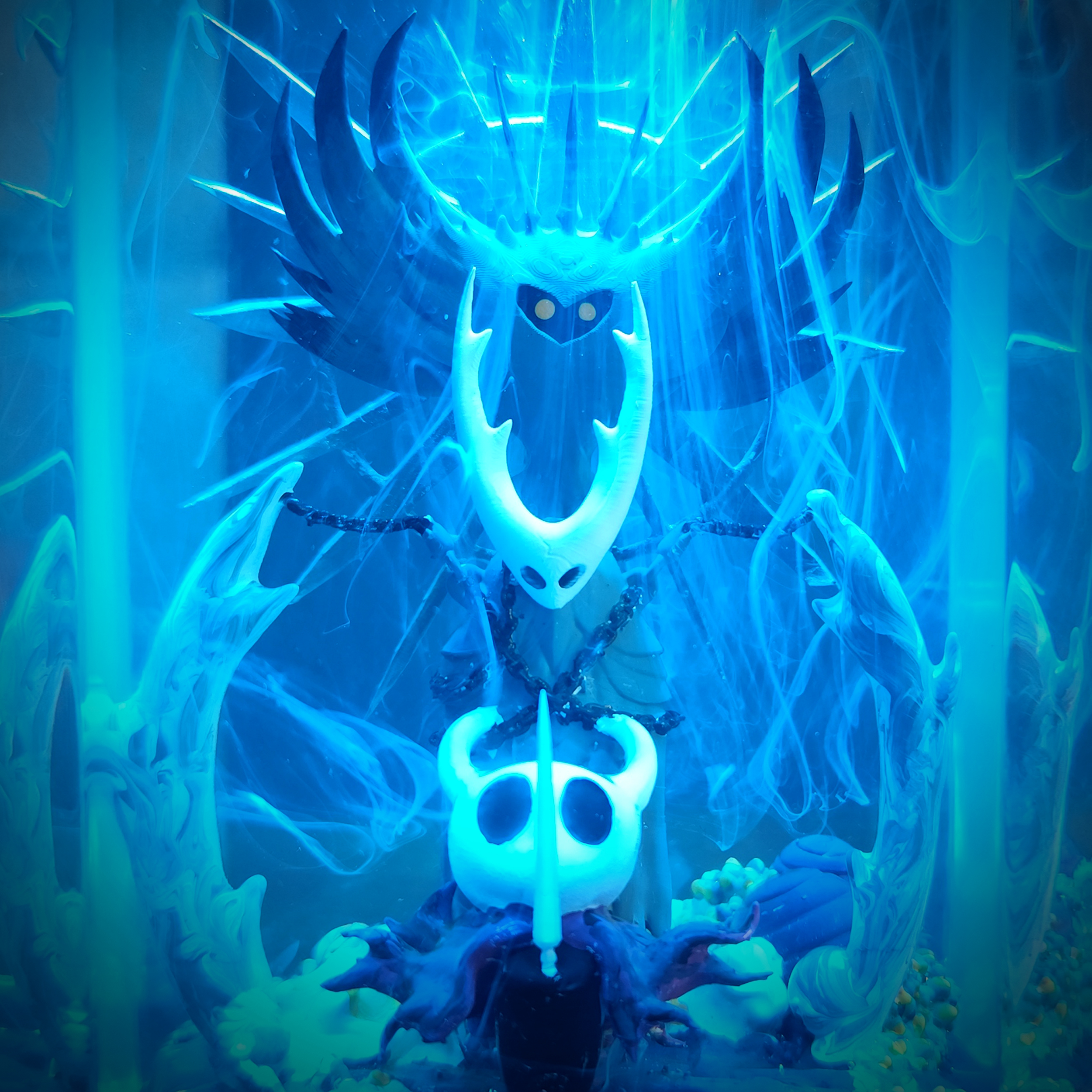 KNIGHT CHAT GOC V2 - Image 3