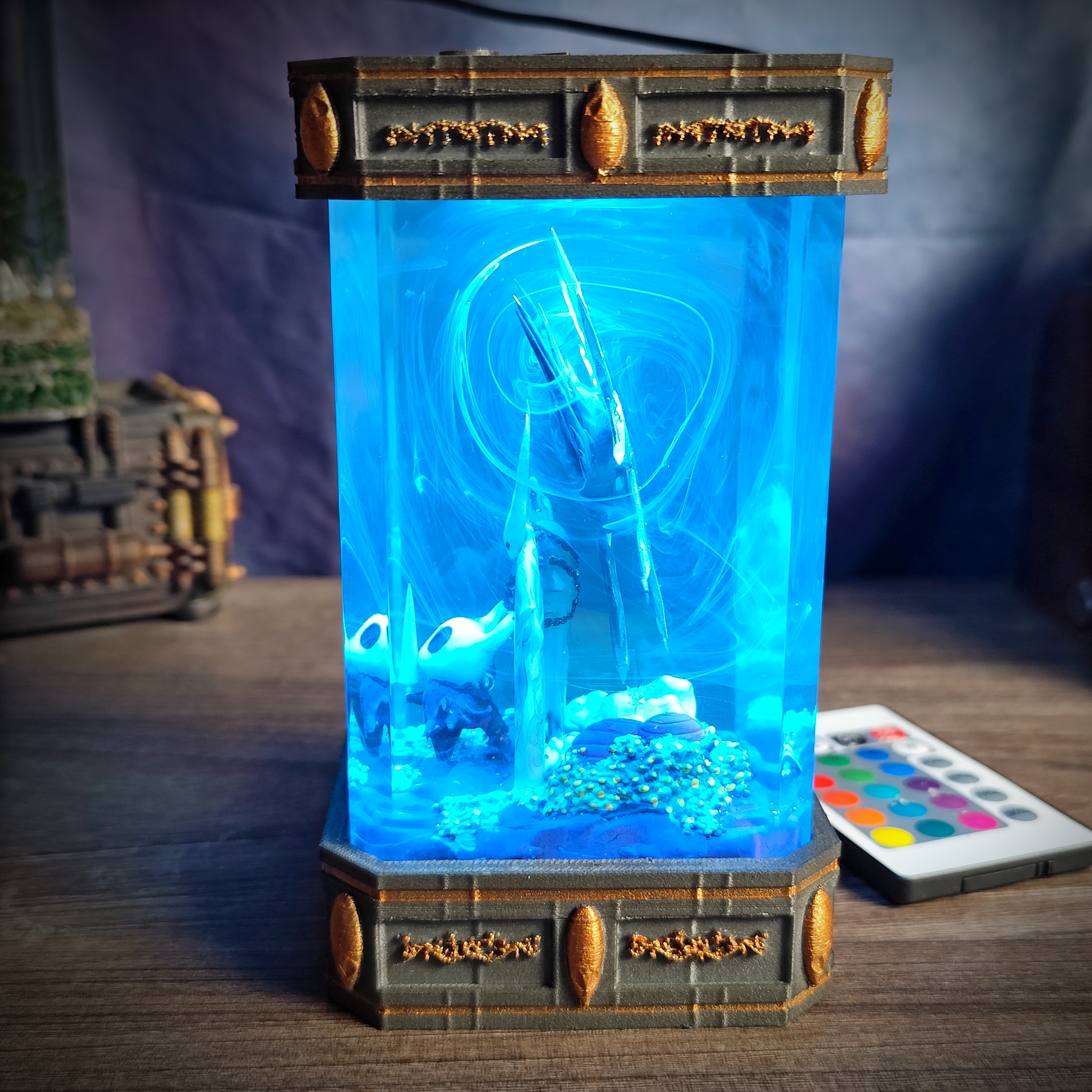 KNIGHT CHAT GOC V2 - Image 6