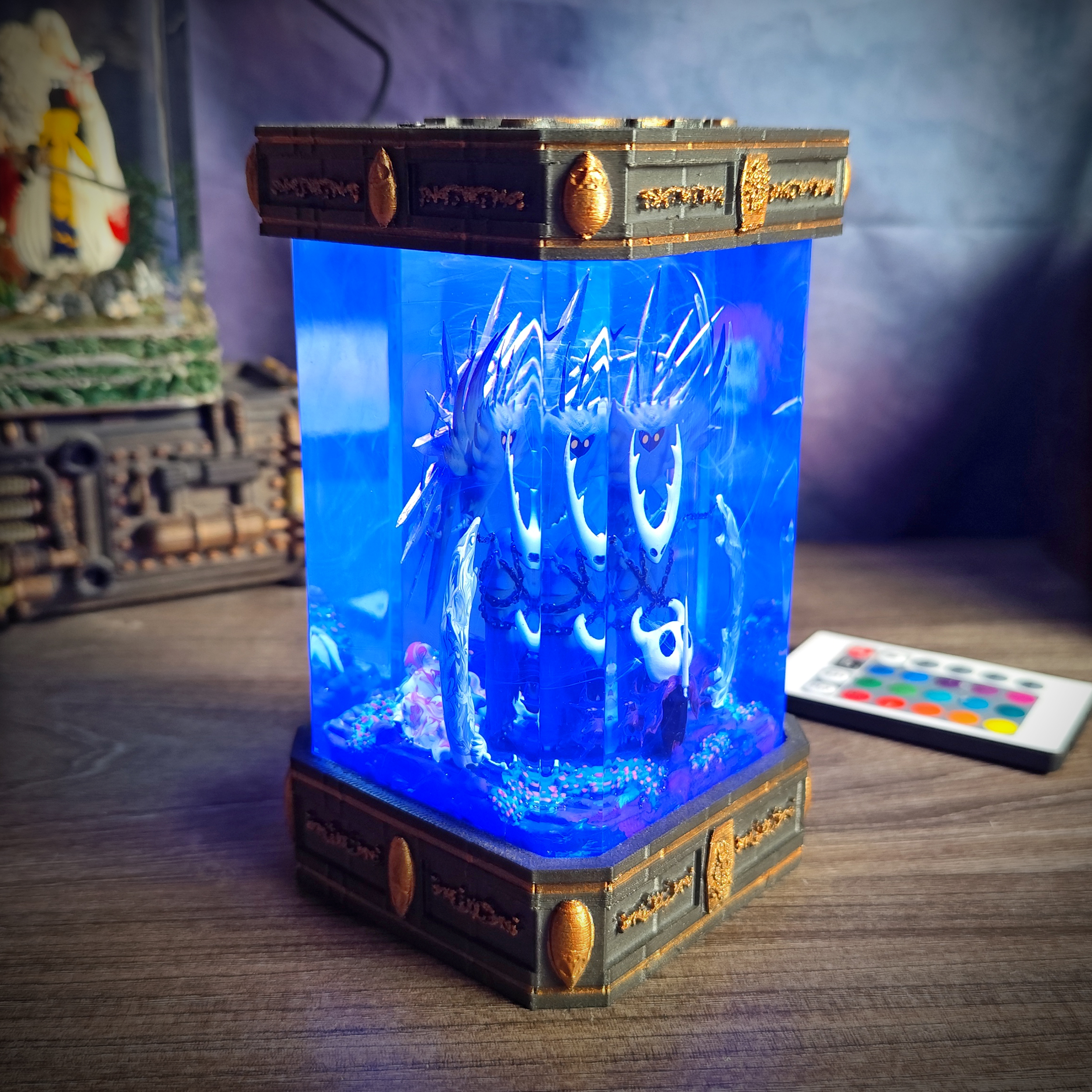 KNIGHT CHAT GOC V2 - Image 7