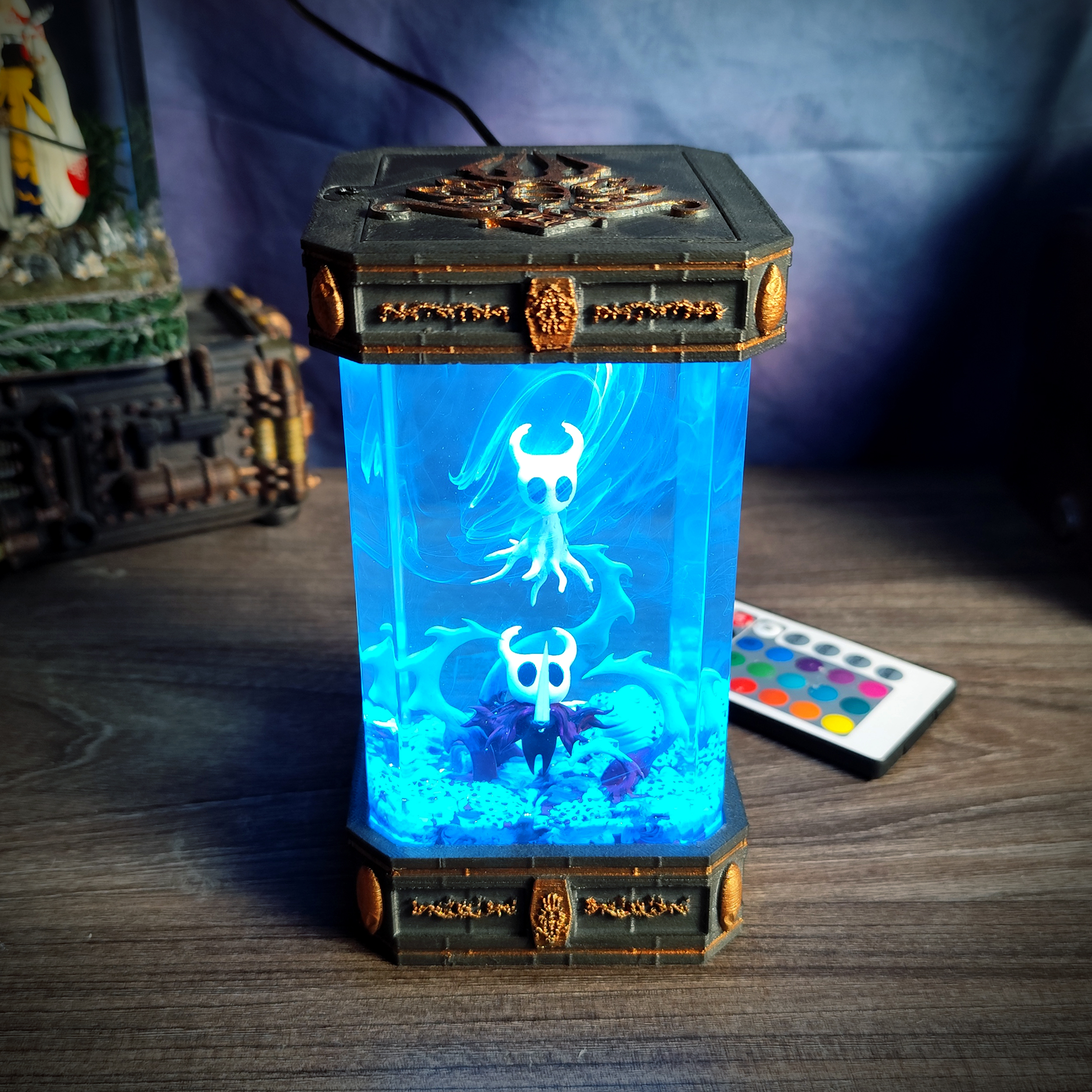 KNIGHT CHAT GOC V1 - Image 5