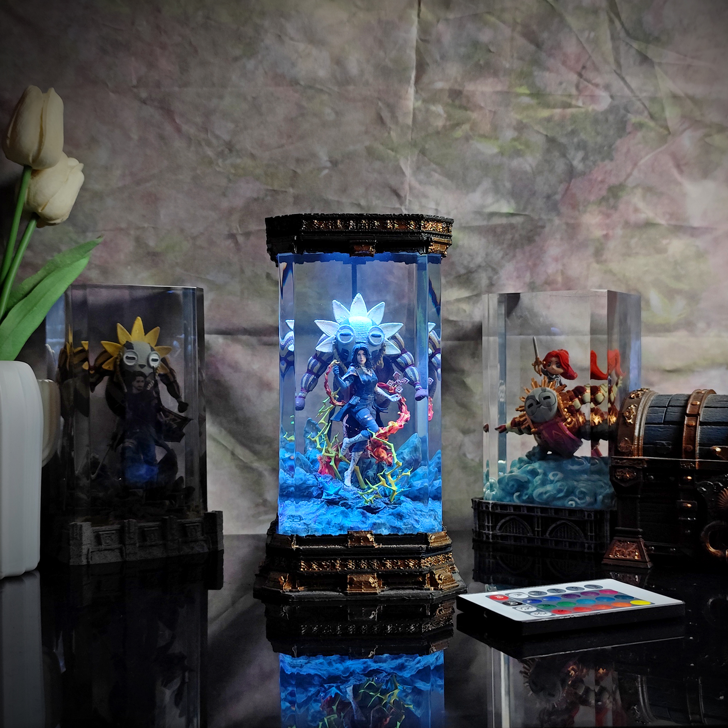 LUNE 02 DUONGCOCO - Image 2