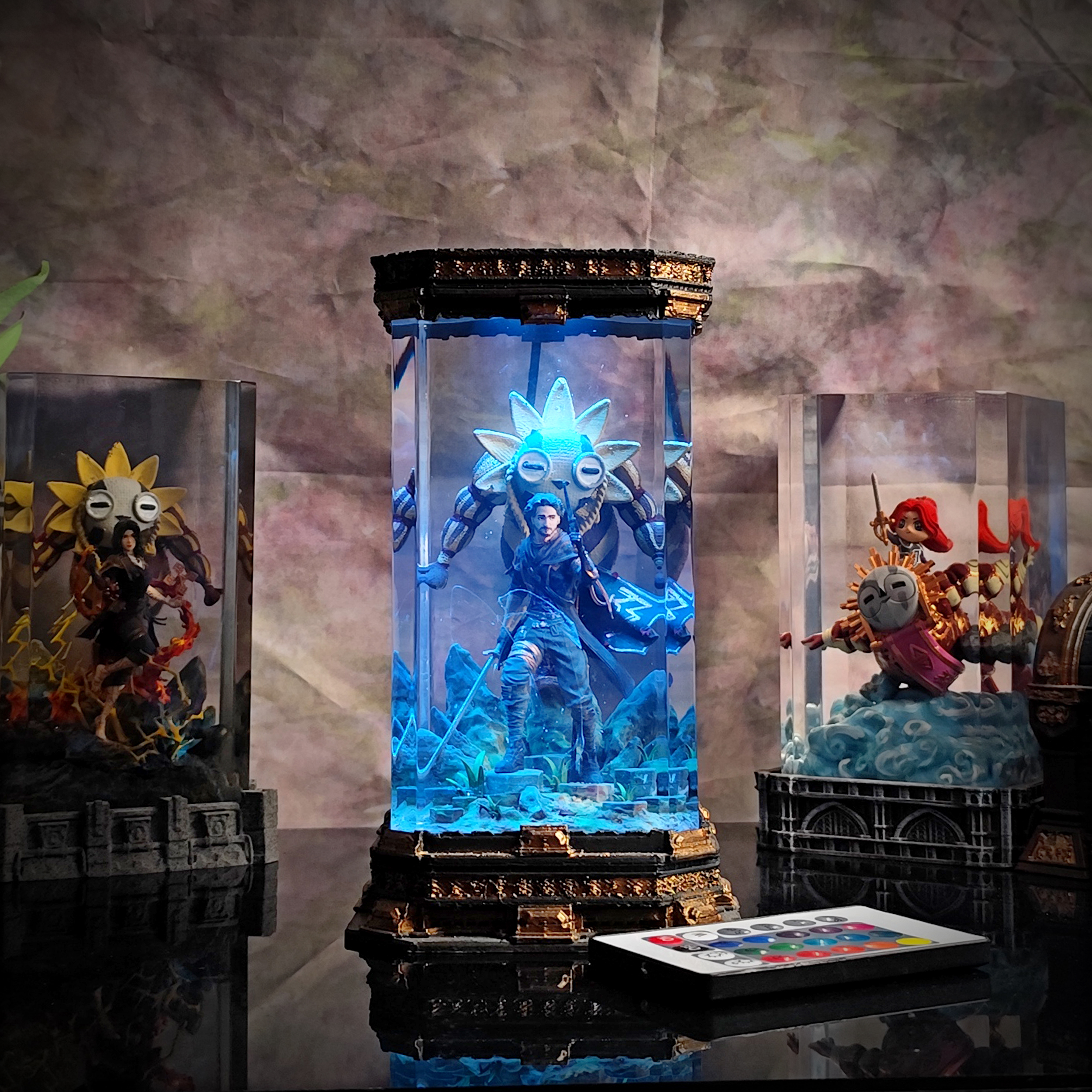 GUSTAVE DUONGCOCO - Image 2