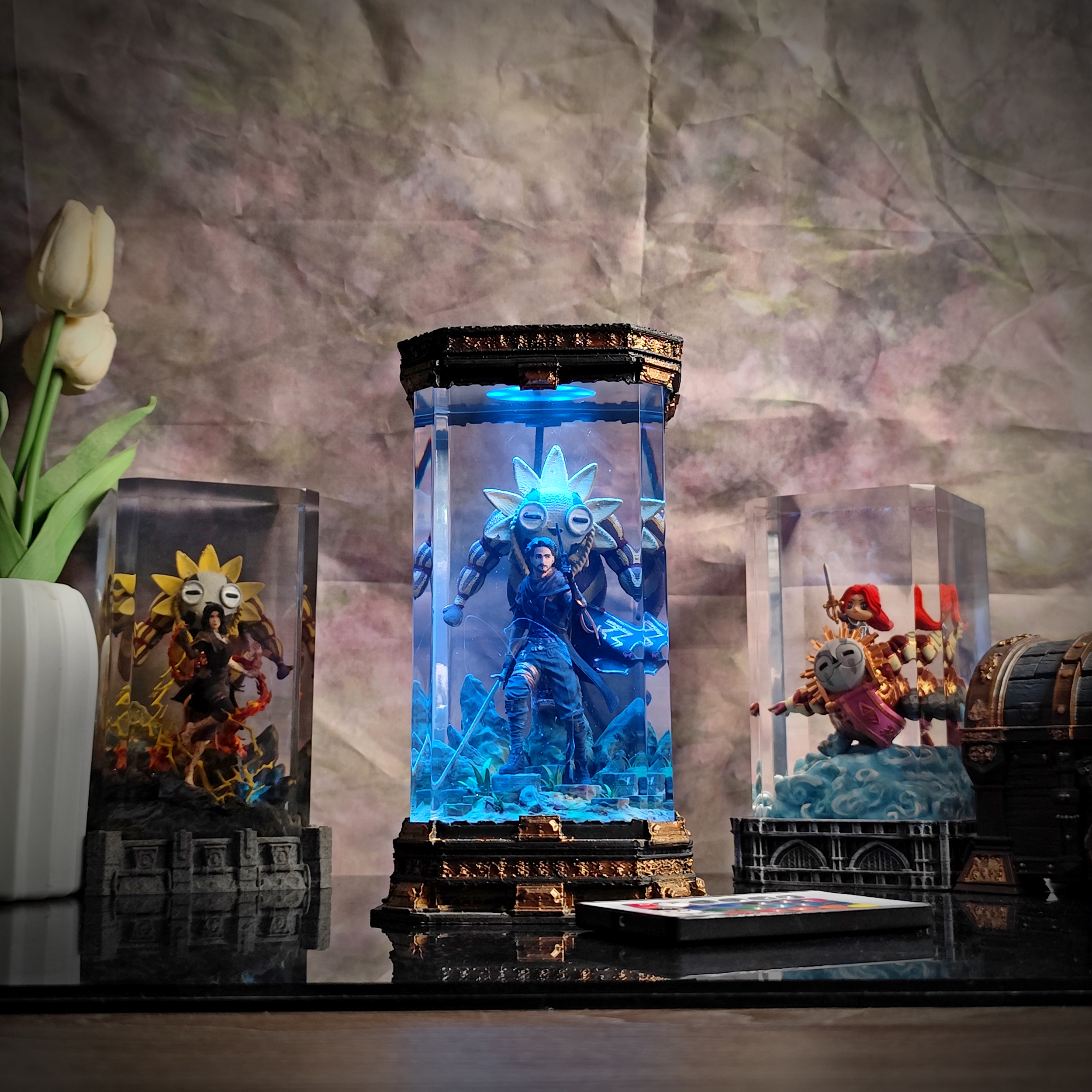 GUSTAVE DUONGCOCO - Image 3