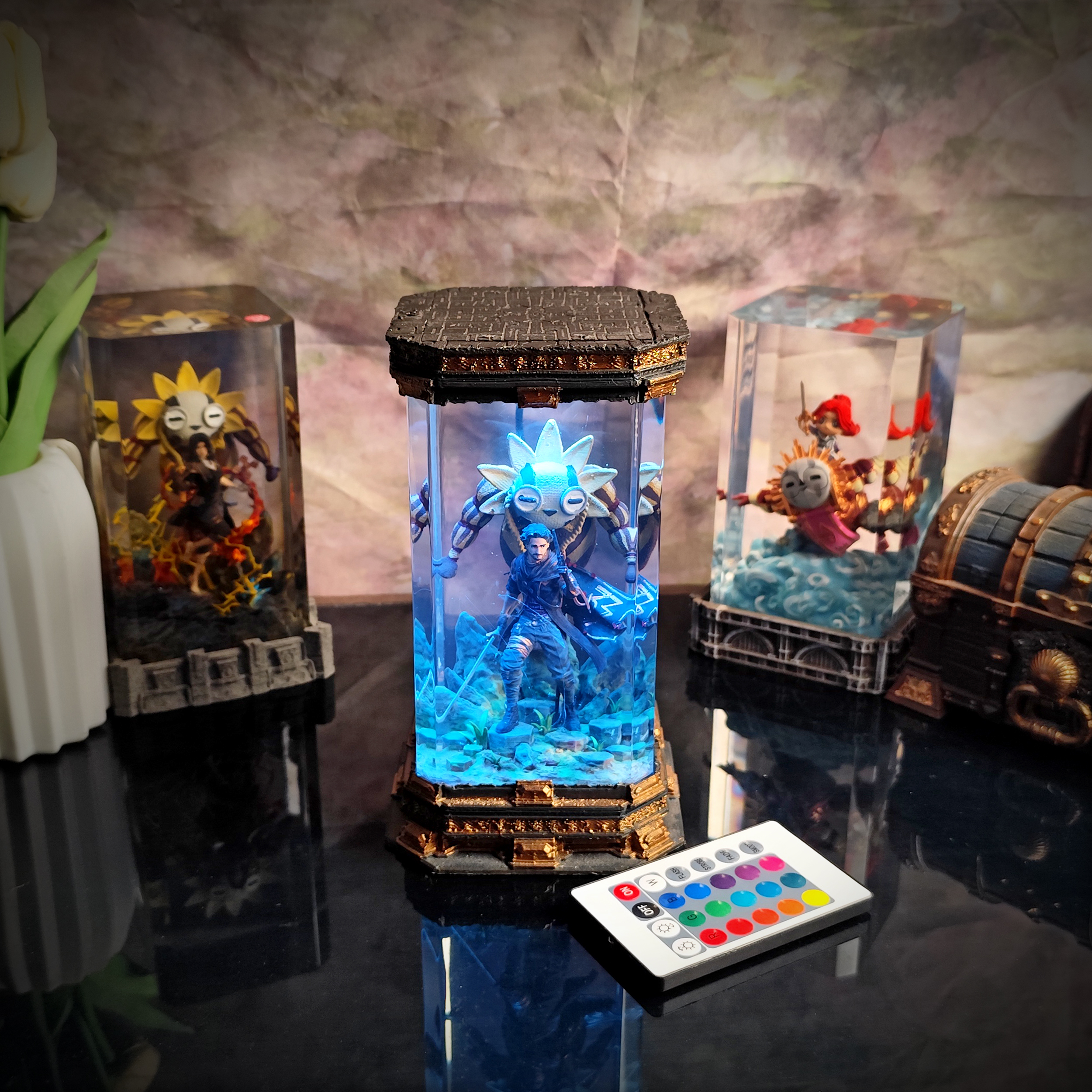 GUSTAVE DUONGCOCO - Image 4