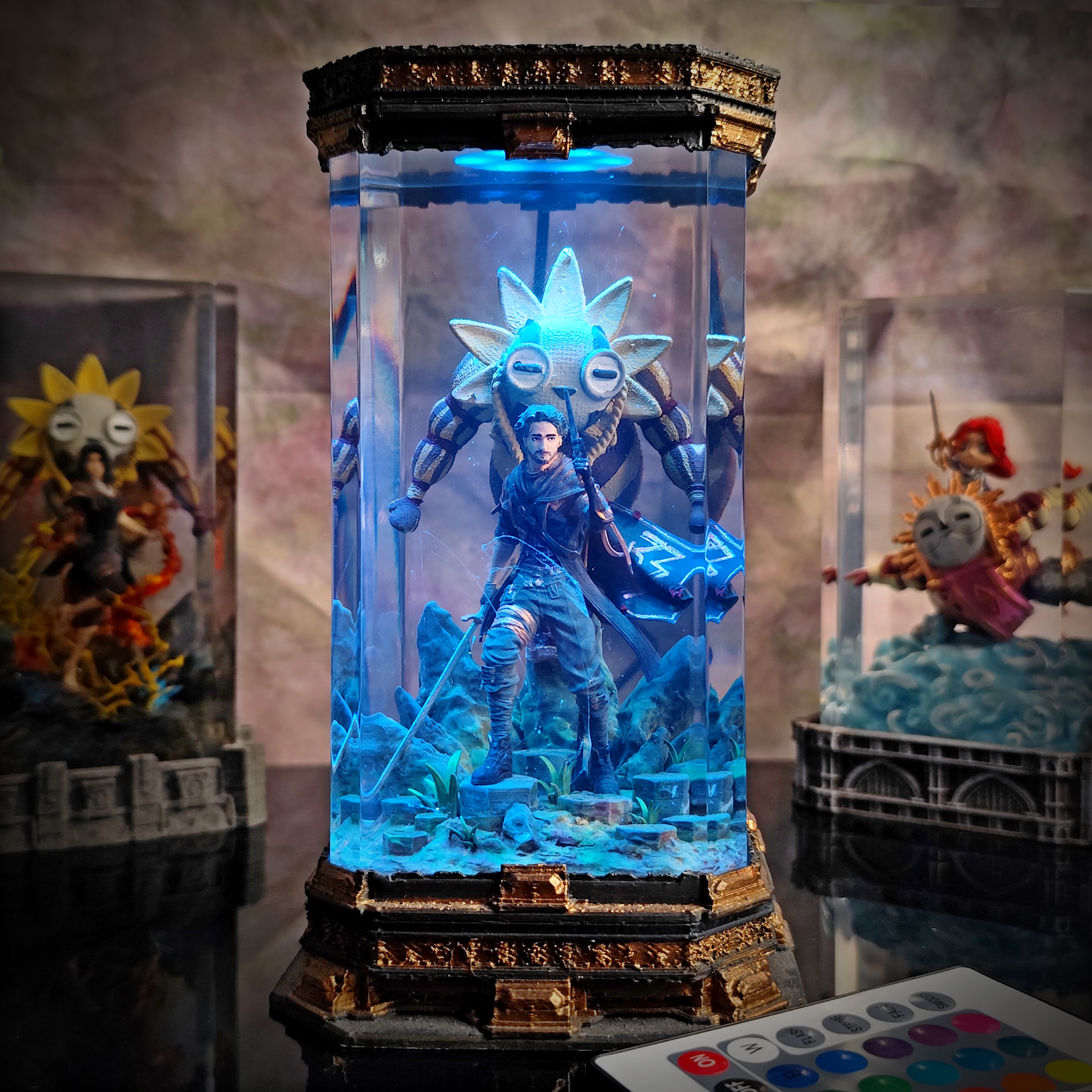 GUSTAVE DUONGCOCO - Image 5