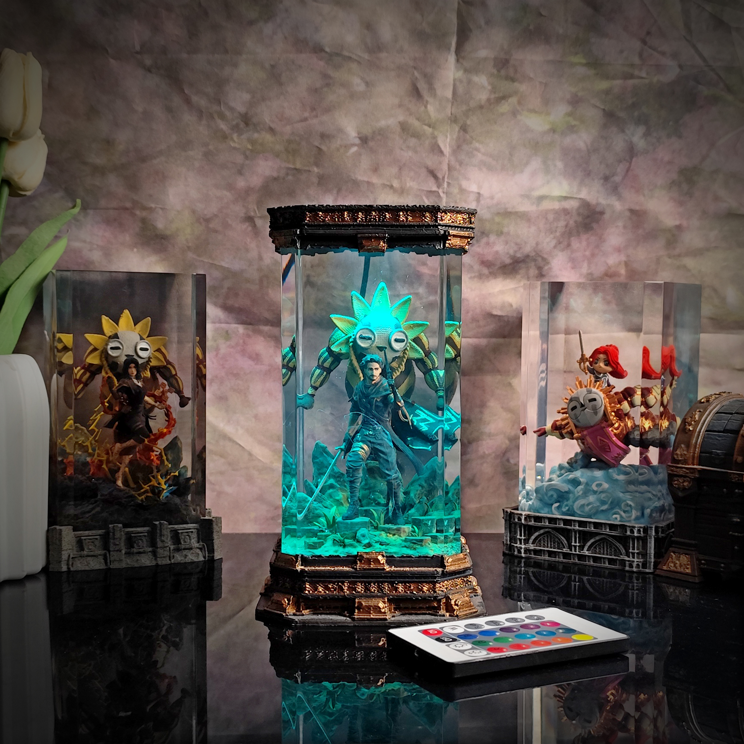 GUSTAVE DUONGCOCO - Image 6