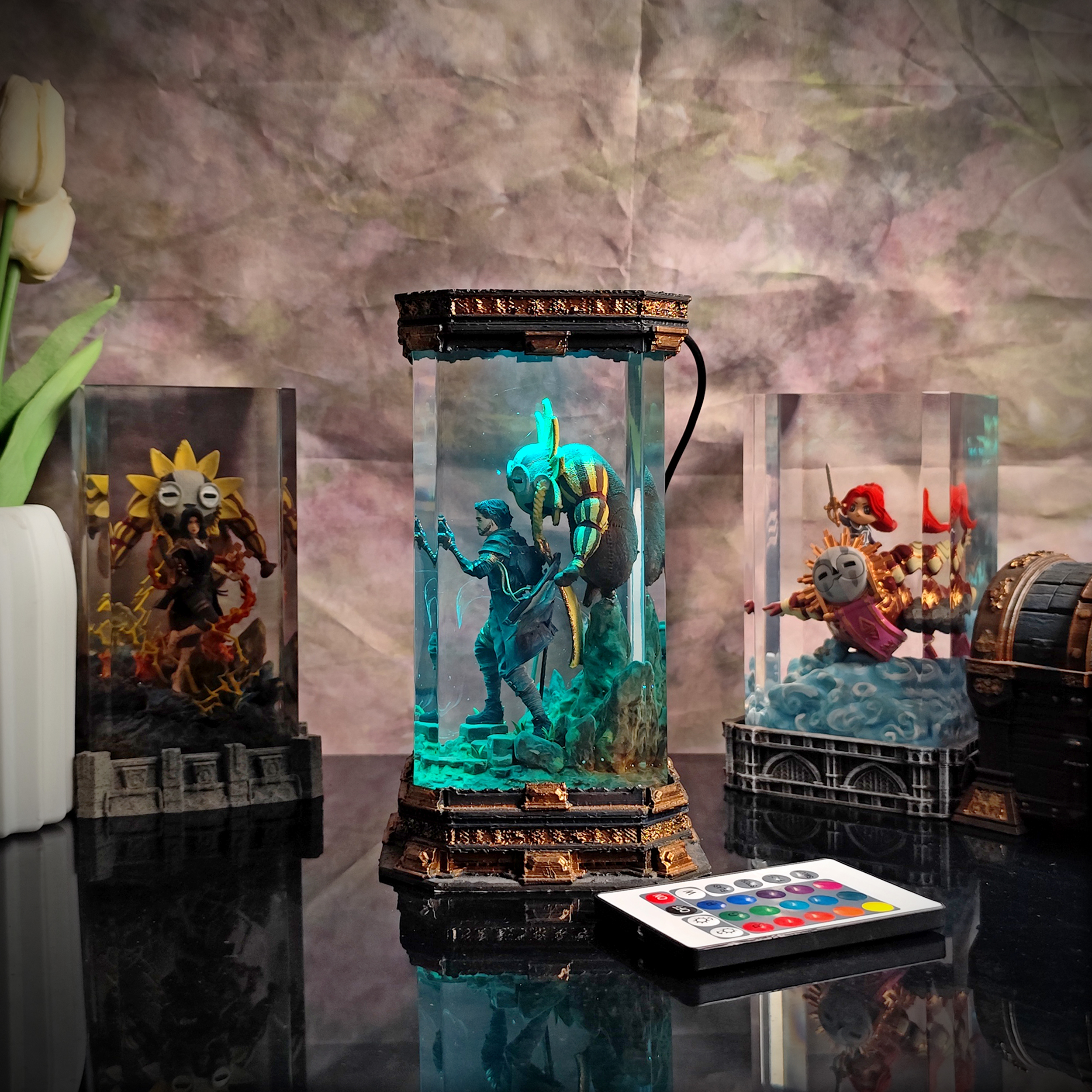 GUSTAVE DUONGCOCO - Image 7