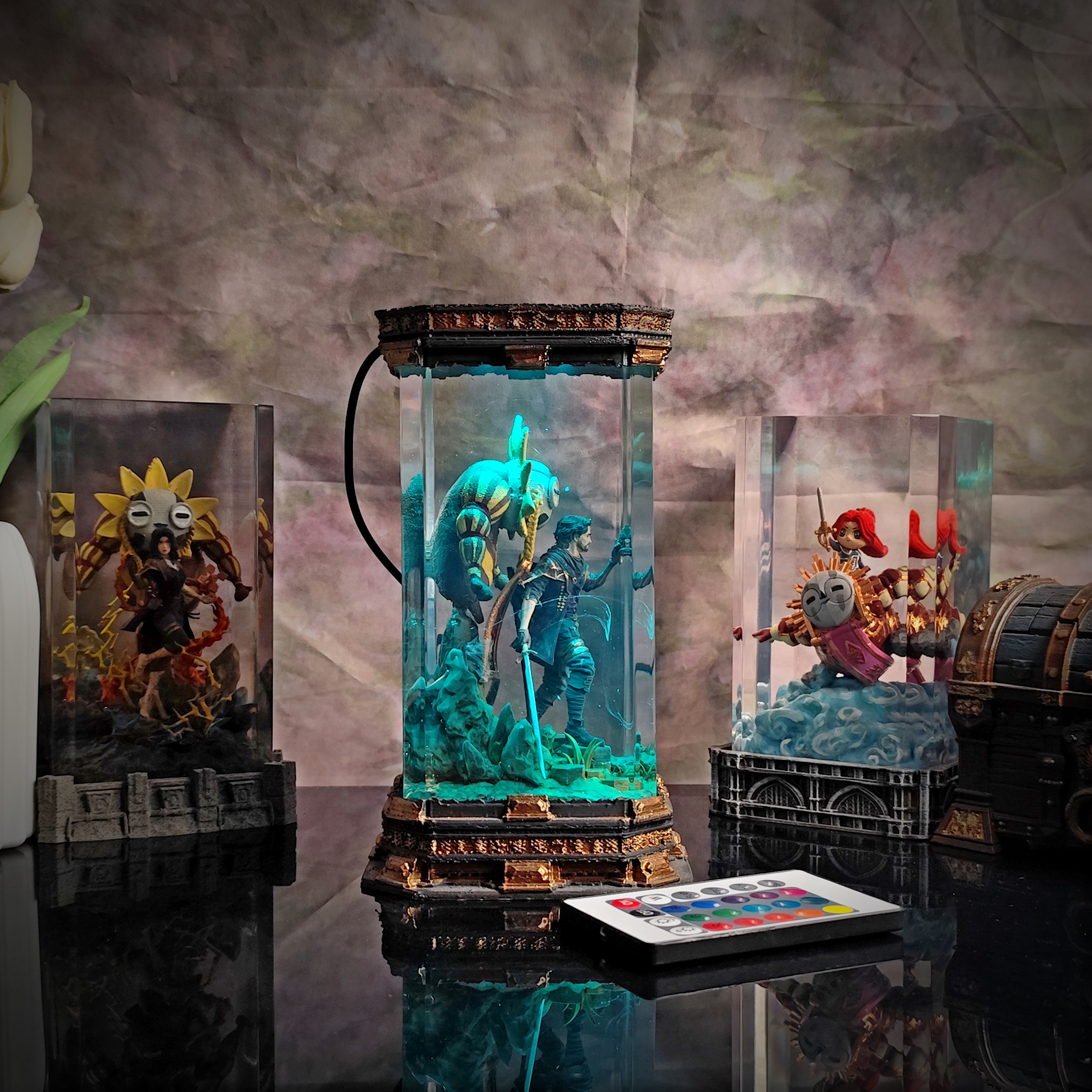 GUSTAVE DUONGCOCO - Image 8