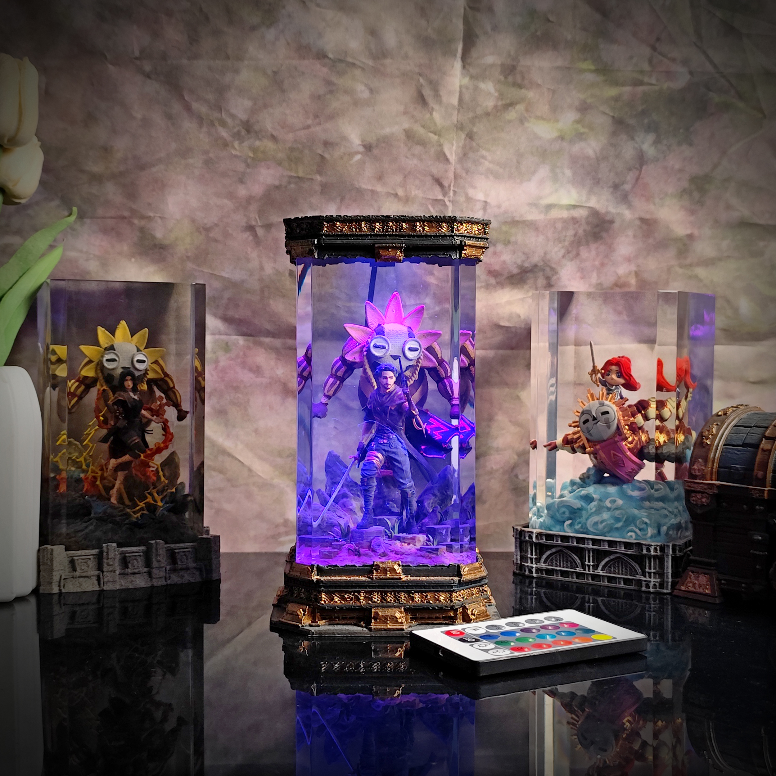 GUSTAVE DUONGCOCO - Image 9