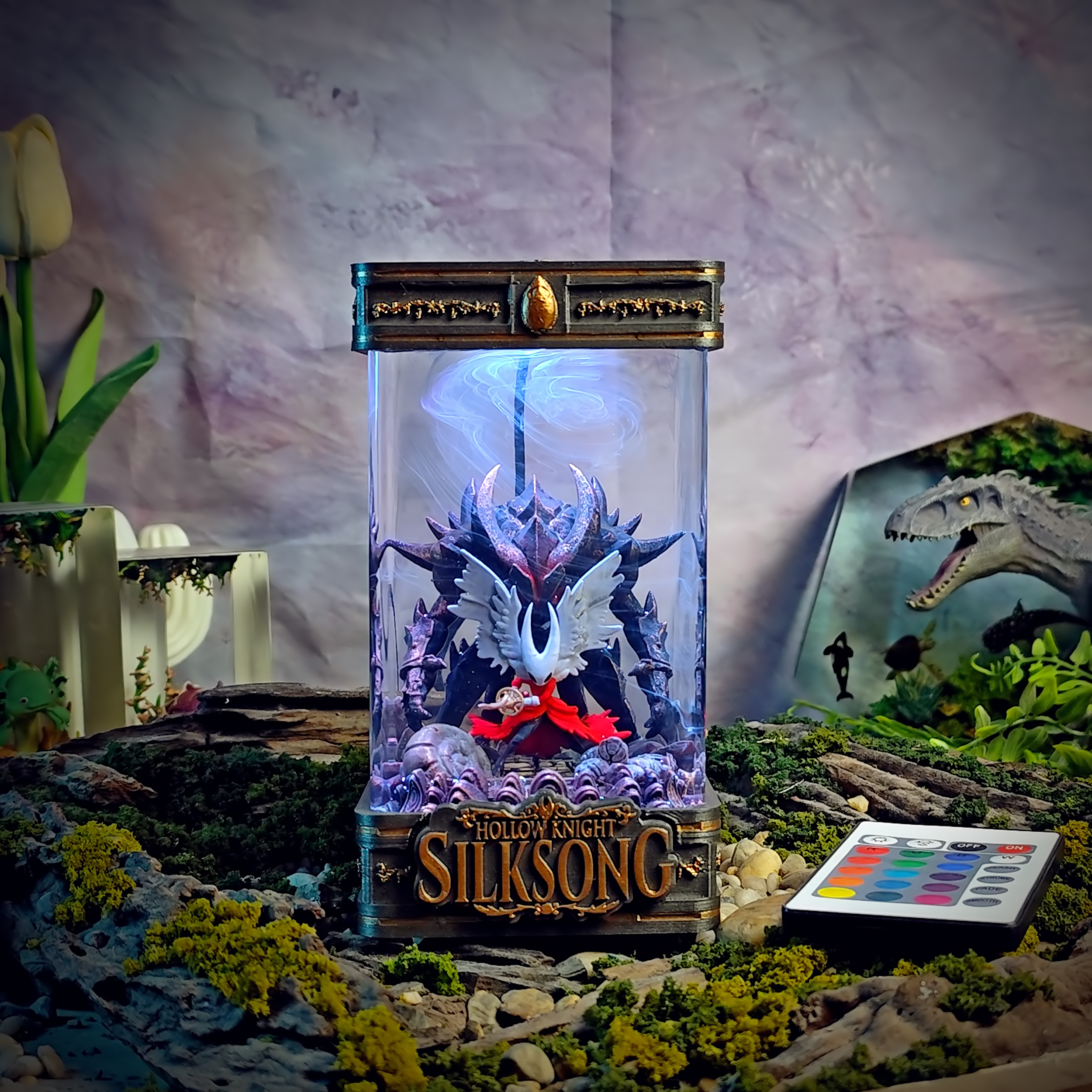 hornet silksong v3 - Image 2