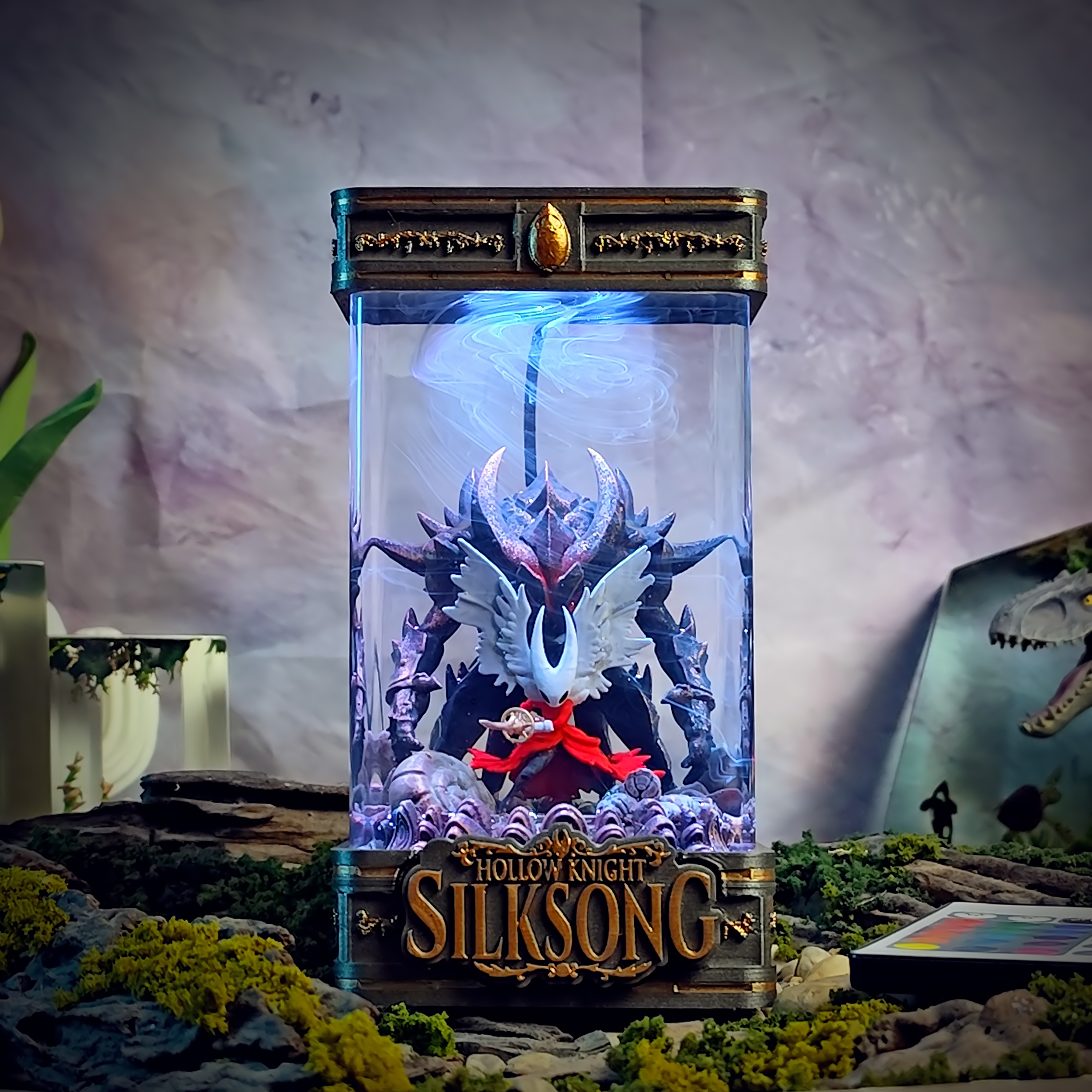 hornet silksong v3 - Image 3