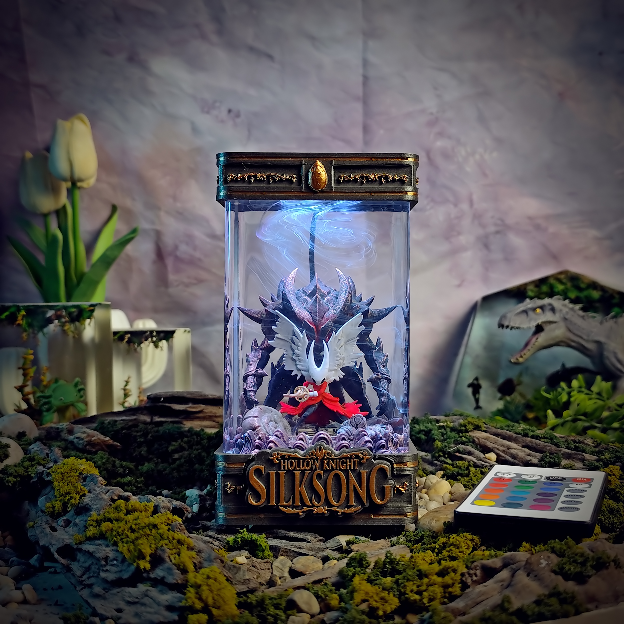 hornet silksong v3 - Image 5