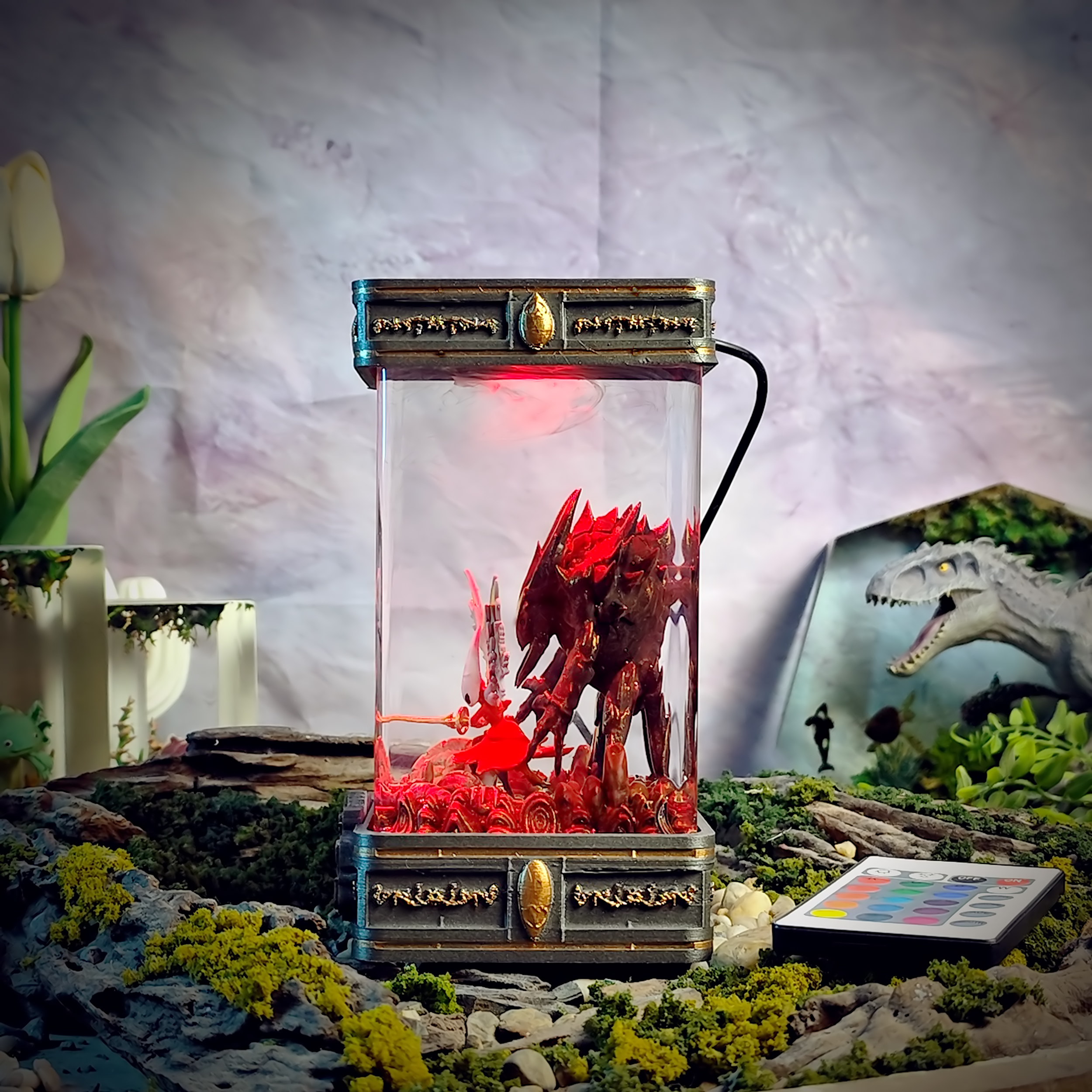 hornet silksong v3 - Image 7