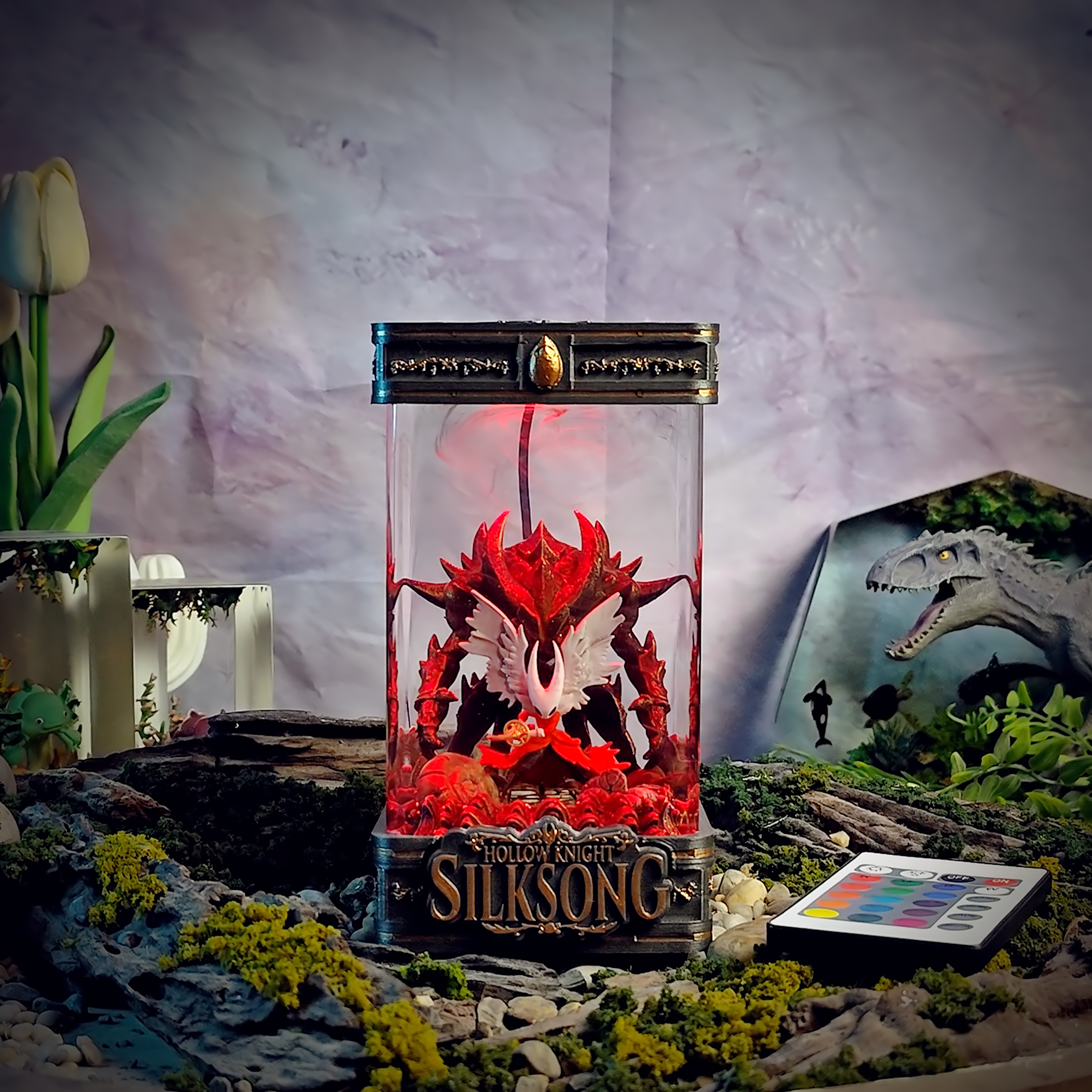 hornet silksong v3 - Image 8