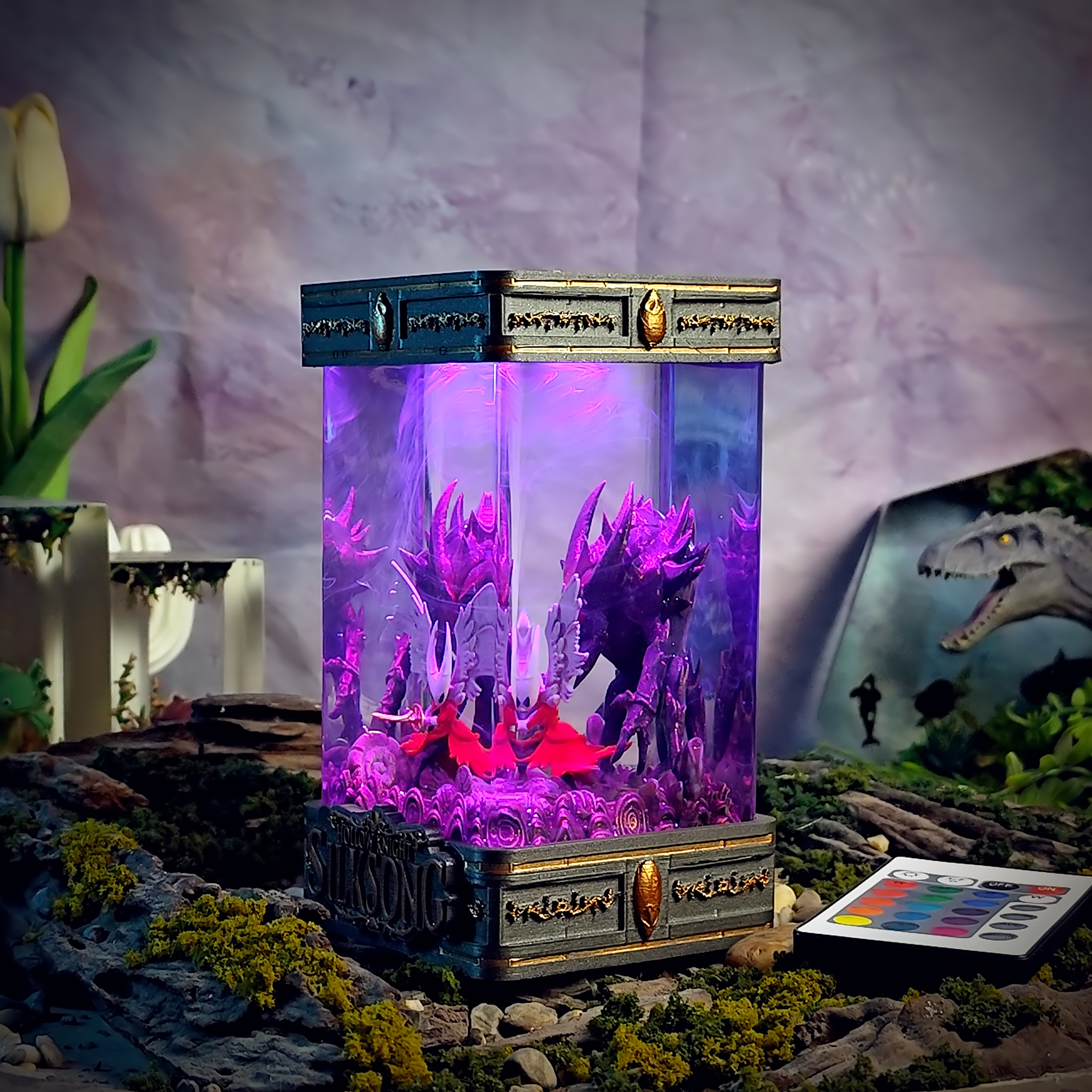 hornet silksong v3 - Image 10