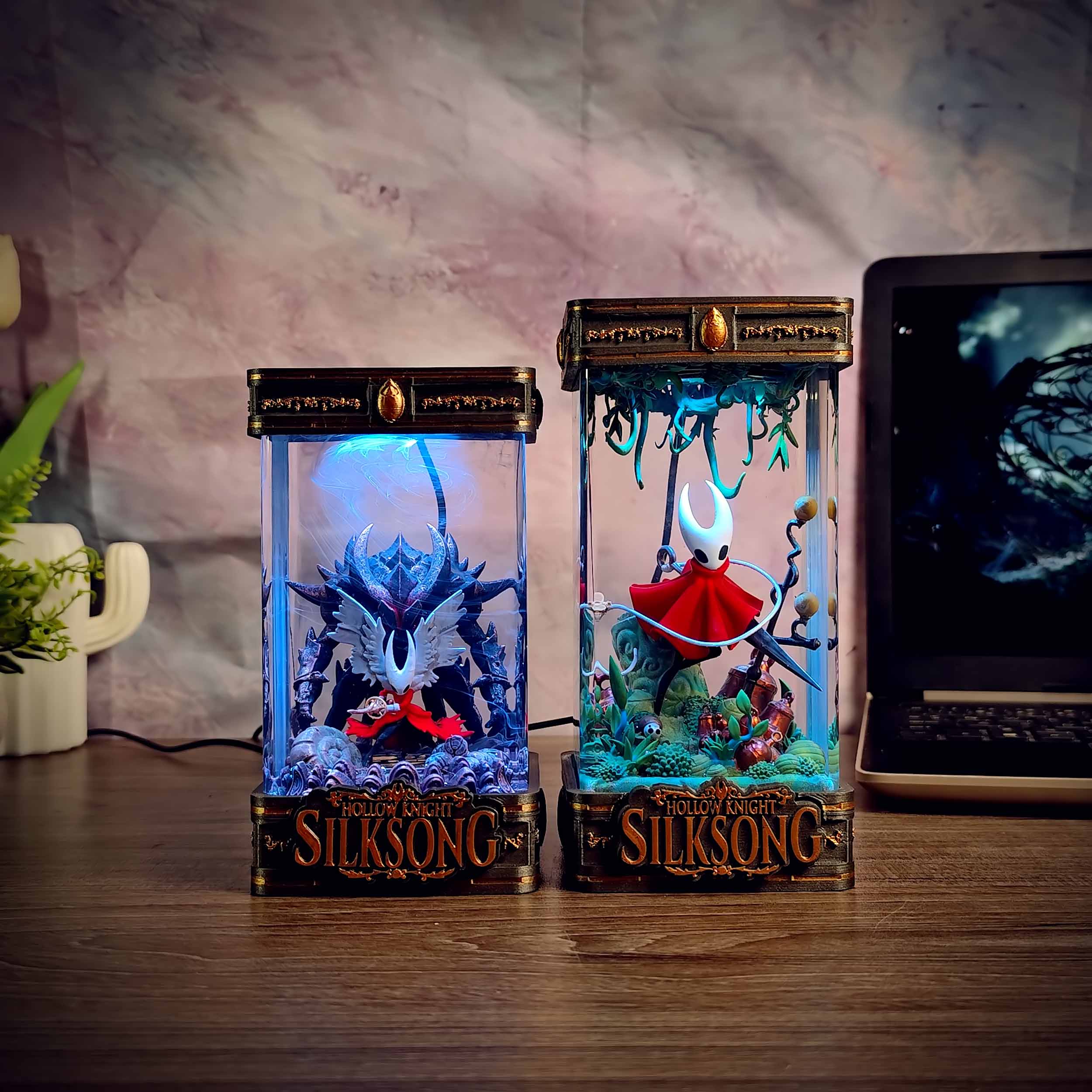 hornet silksong v3 - Image 12