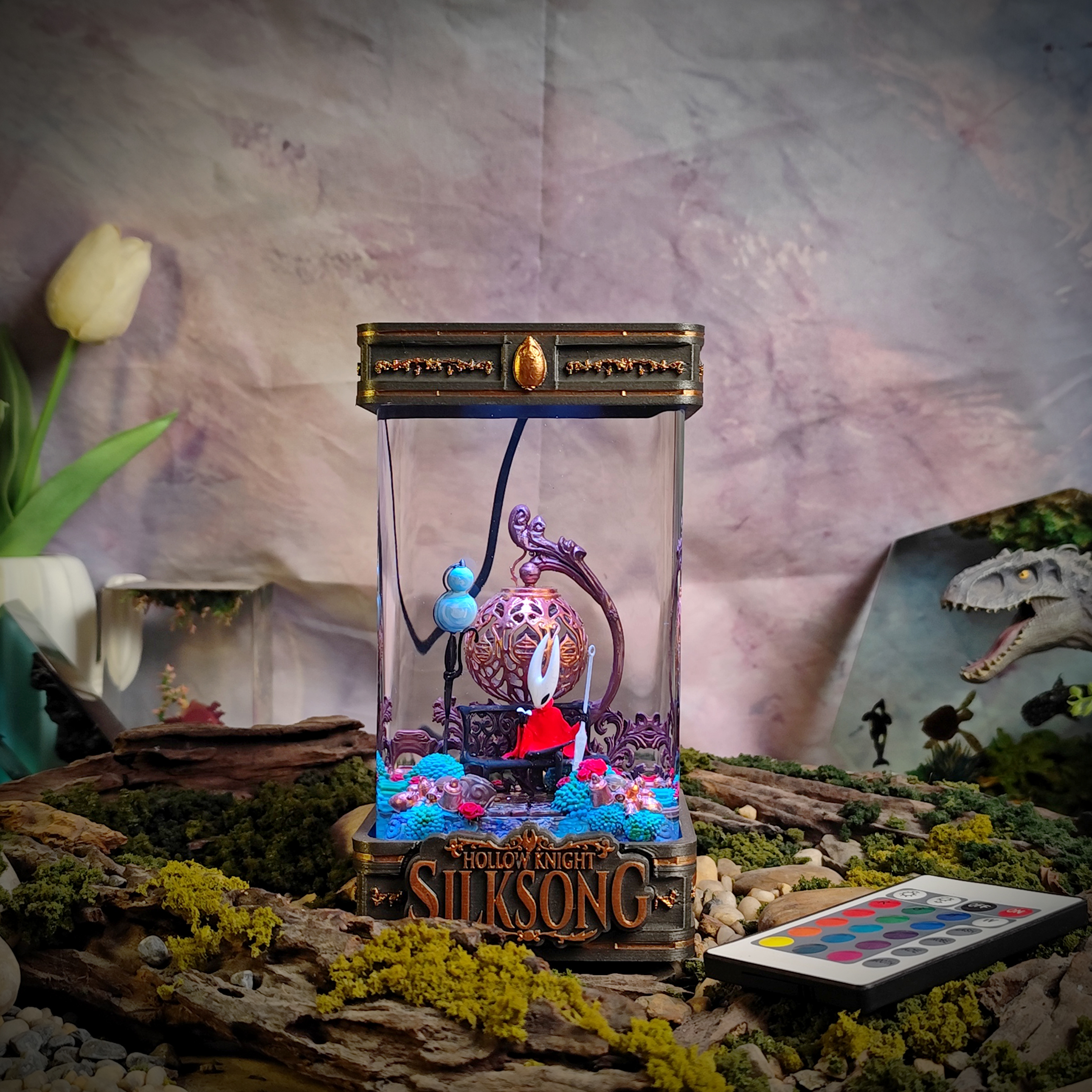 hornet silksong v4 - Image 2