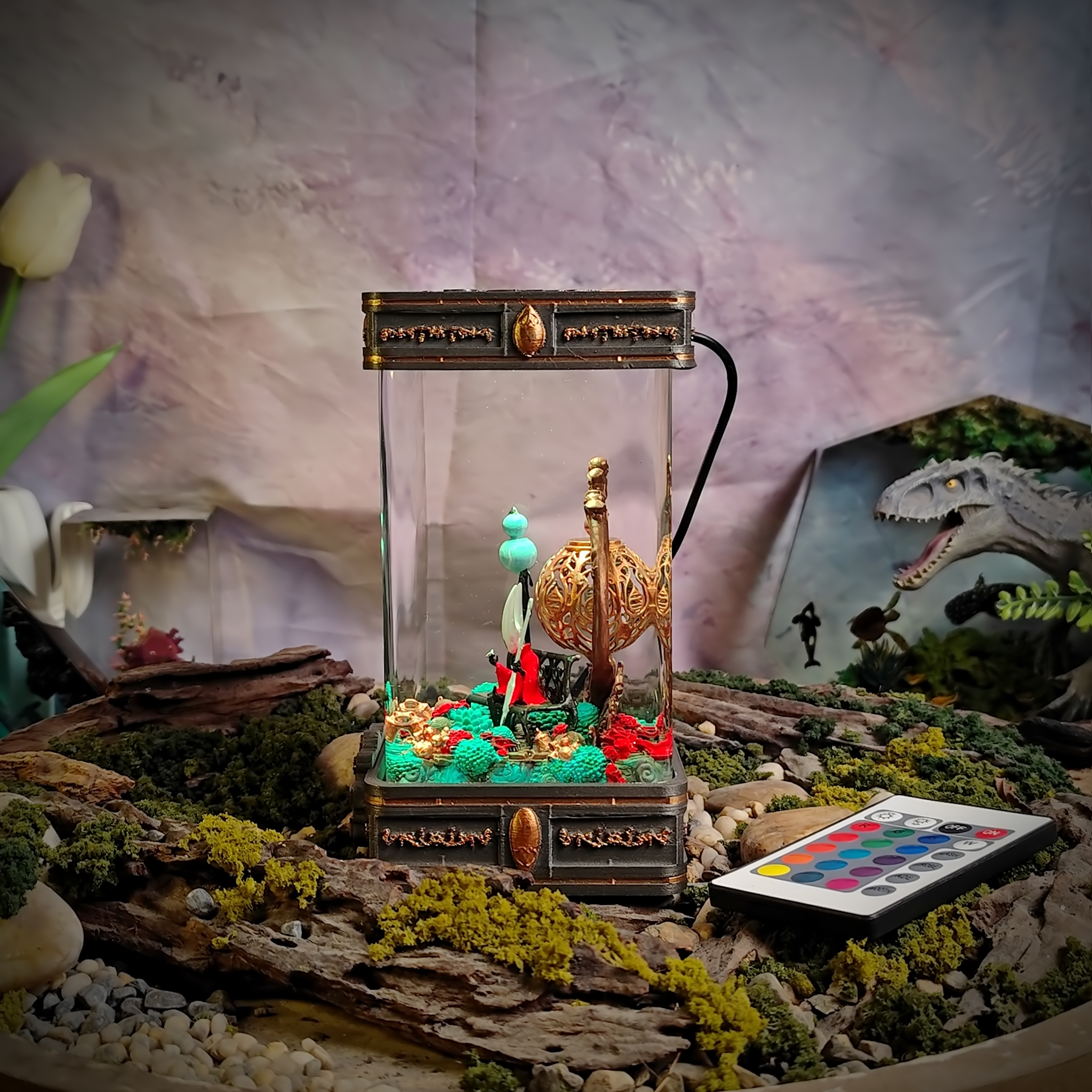 hornet silksong v4 - Image 9