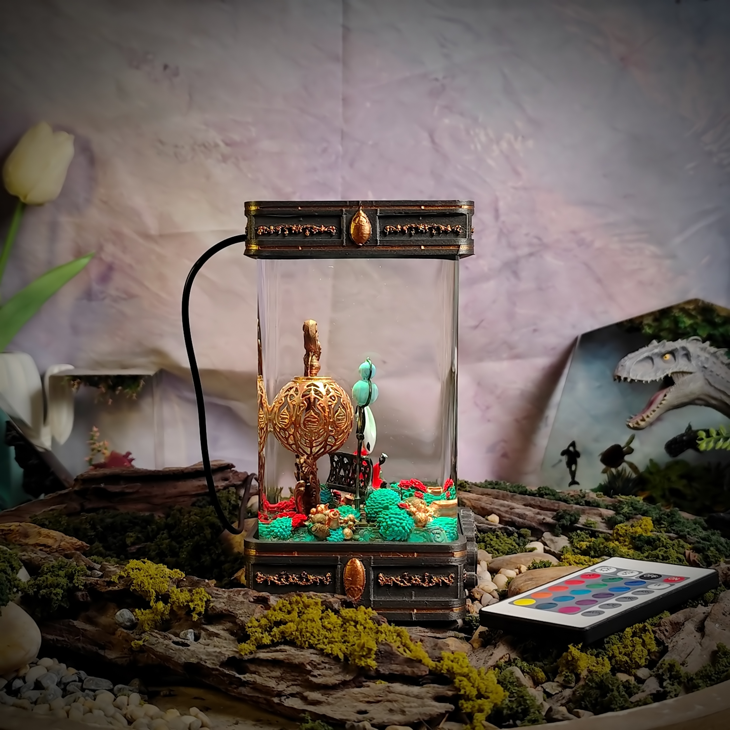 hornet silksong v4 - Image 8