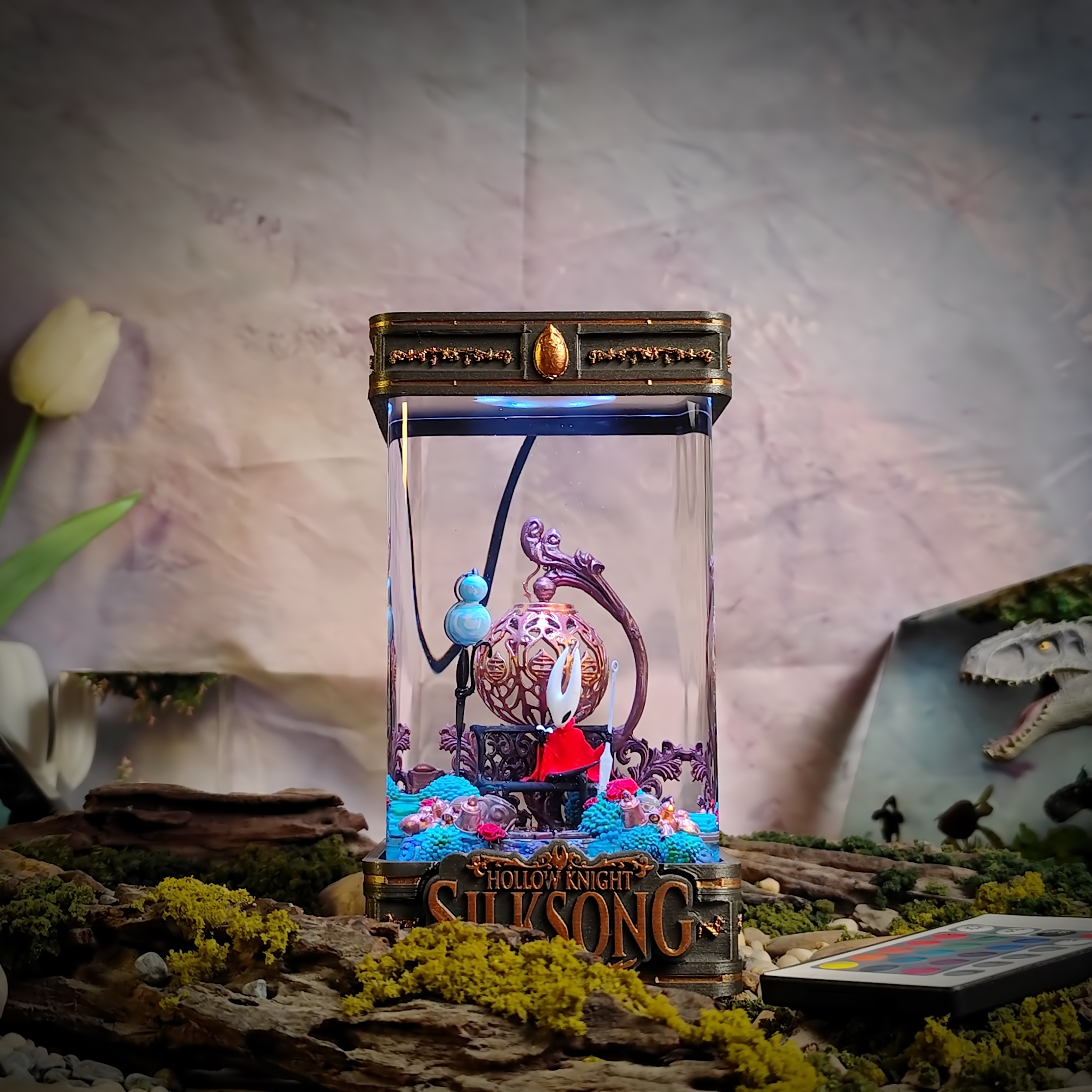 hornet silksong v4 - Image 7