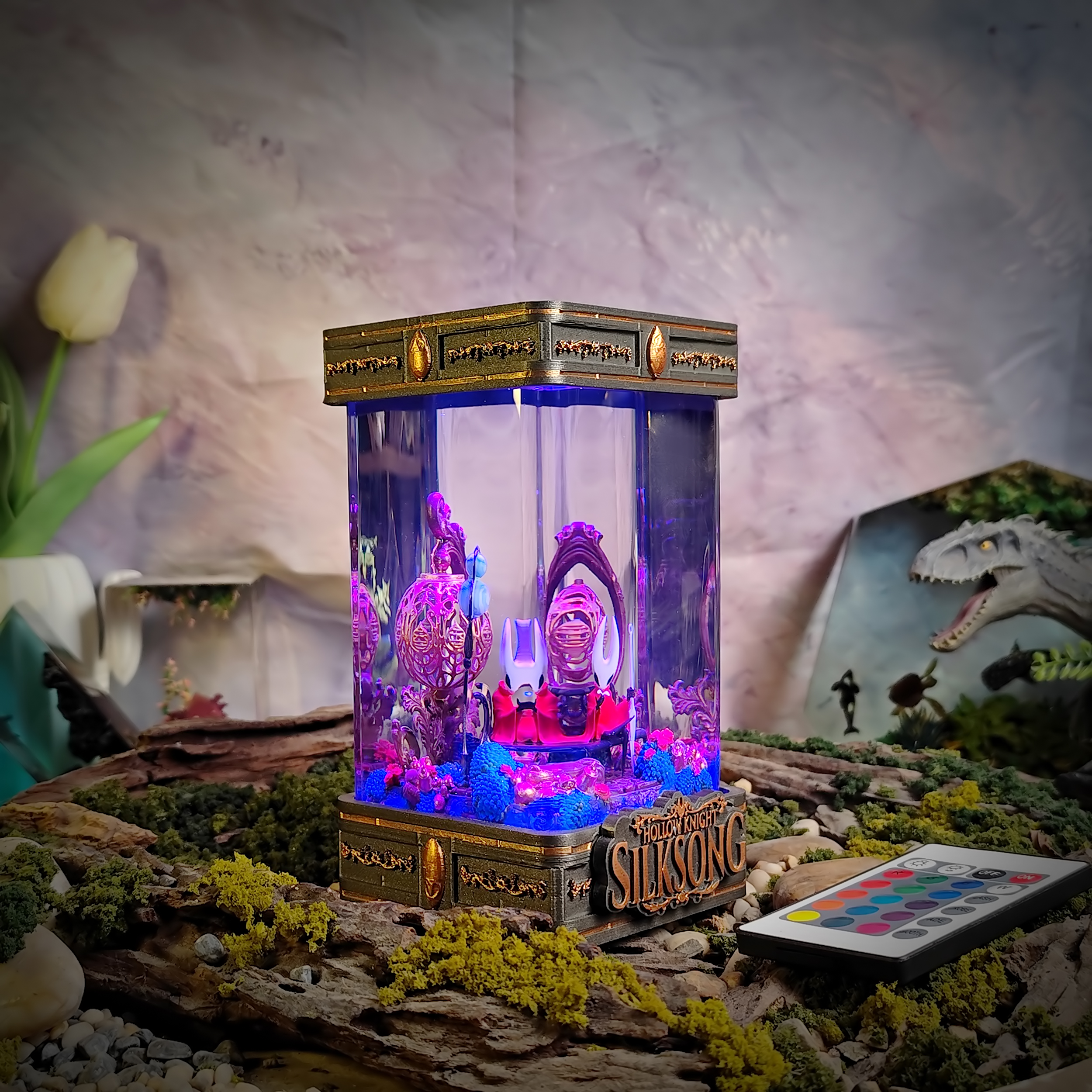 hornet silksong v4 - Image 6