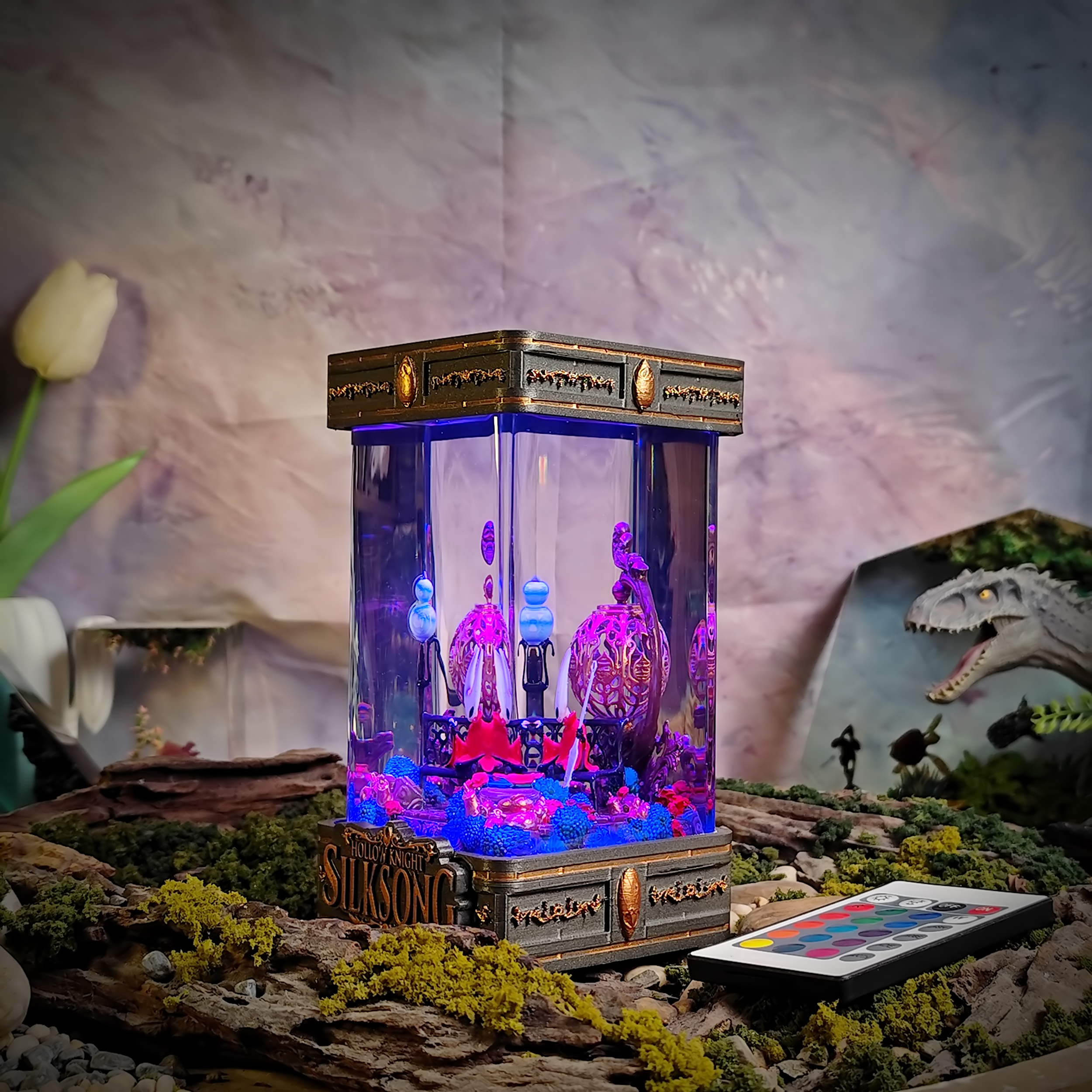 hornet silksong v4 - Image 5