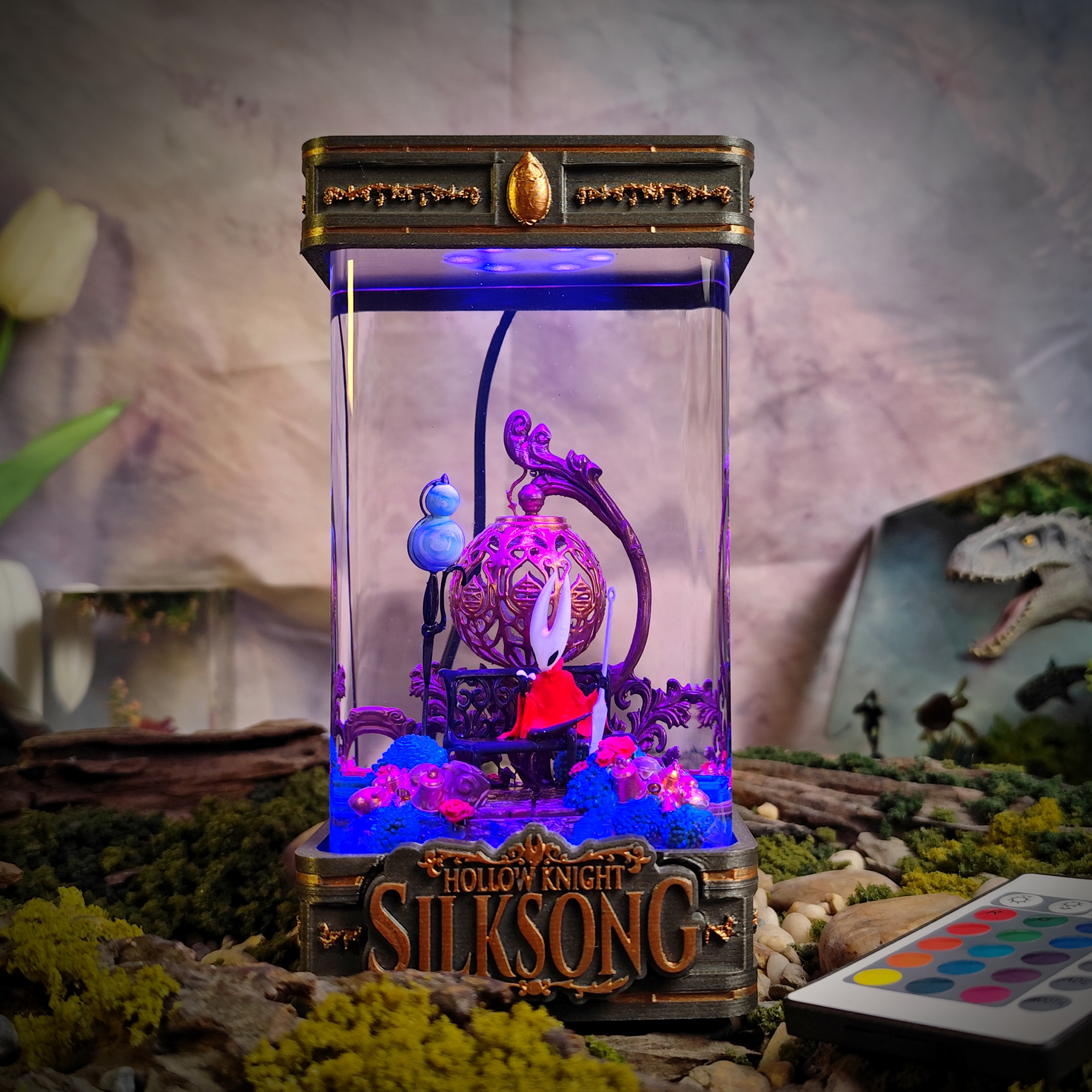 hornet silksong v4 - Image 4